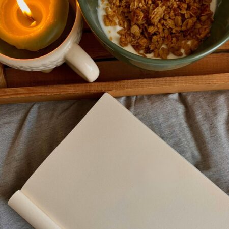 50 Holiday Intuitive Eating Journal Prompts To Explore