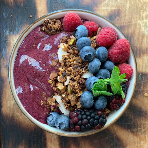 Superfoods: Are They Worth The Hype?