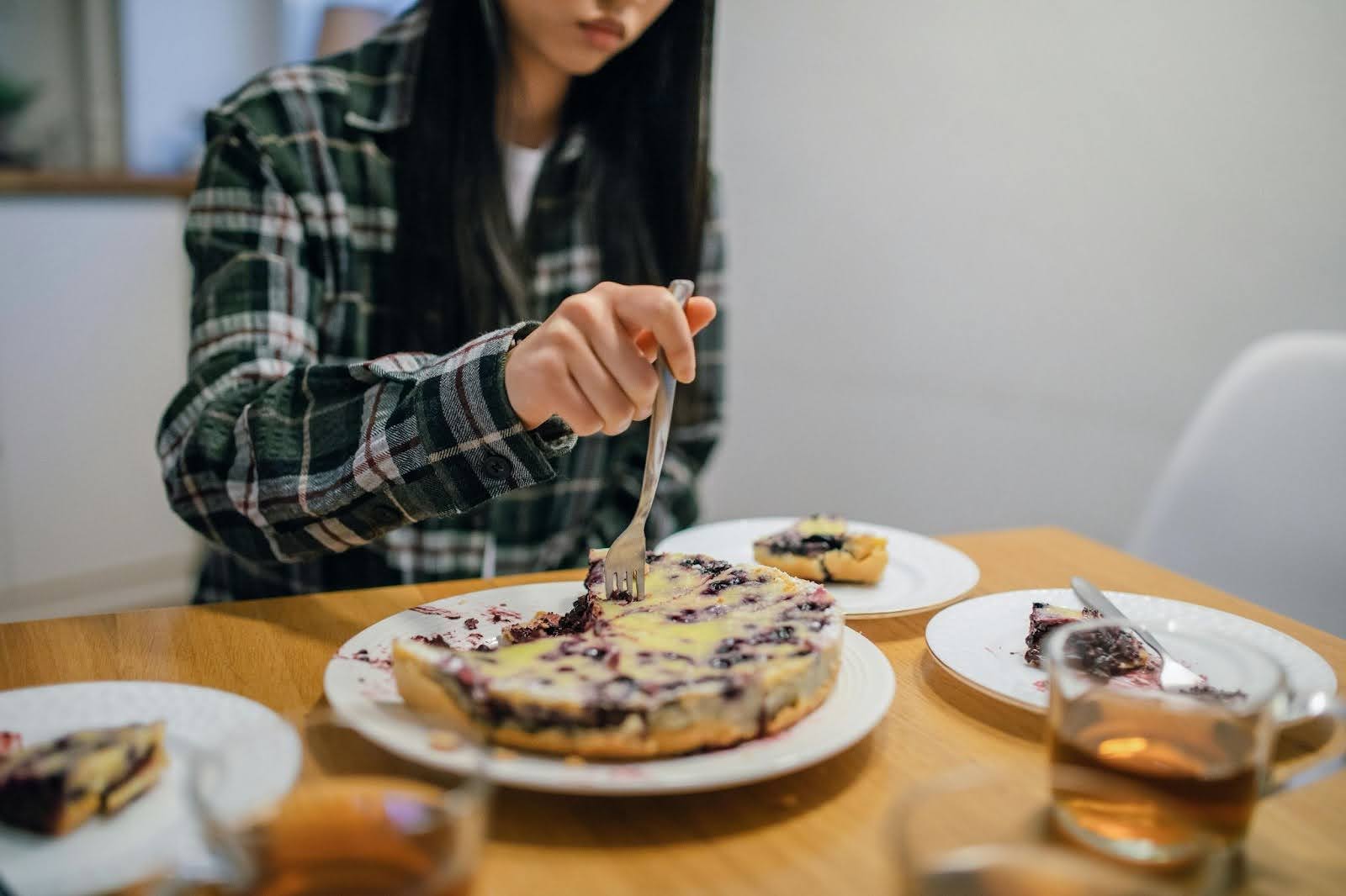 Diet Culture Messaging Influences