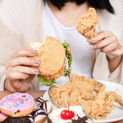 Is “Food Addiction” Real? A Non-Diet Dietitian Answers